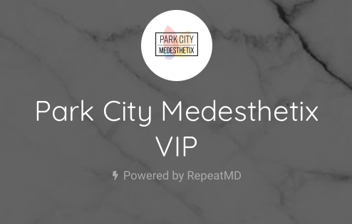 Park_City_Medesthetix_VIP
