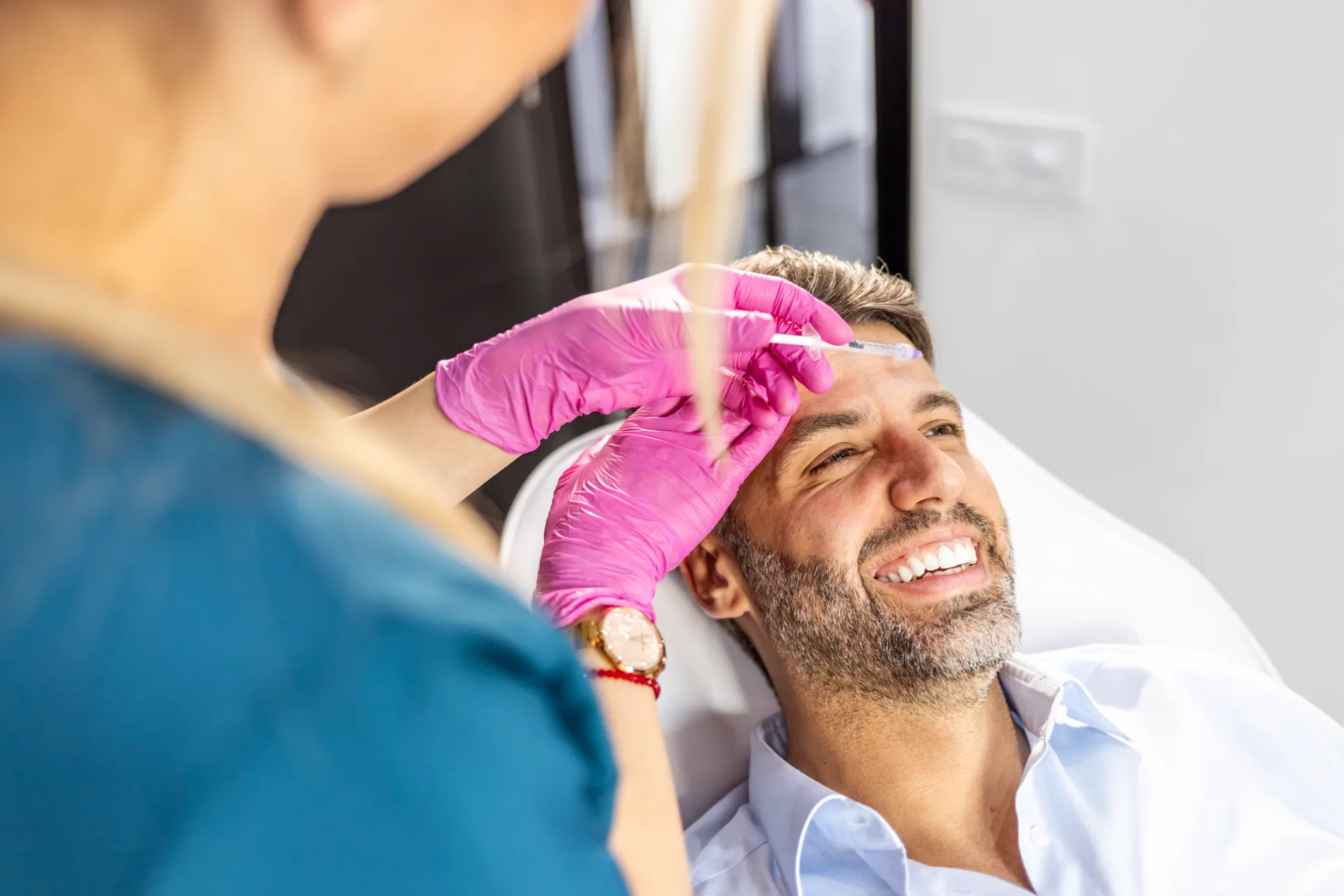 Medical Grade Skincare Park City