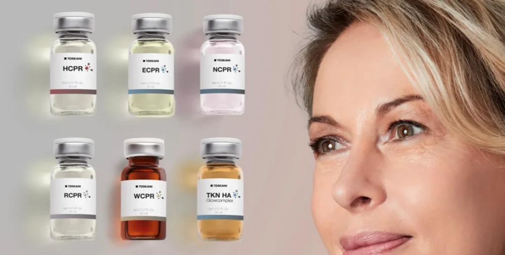 Biomimetic Peptides