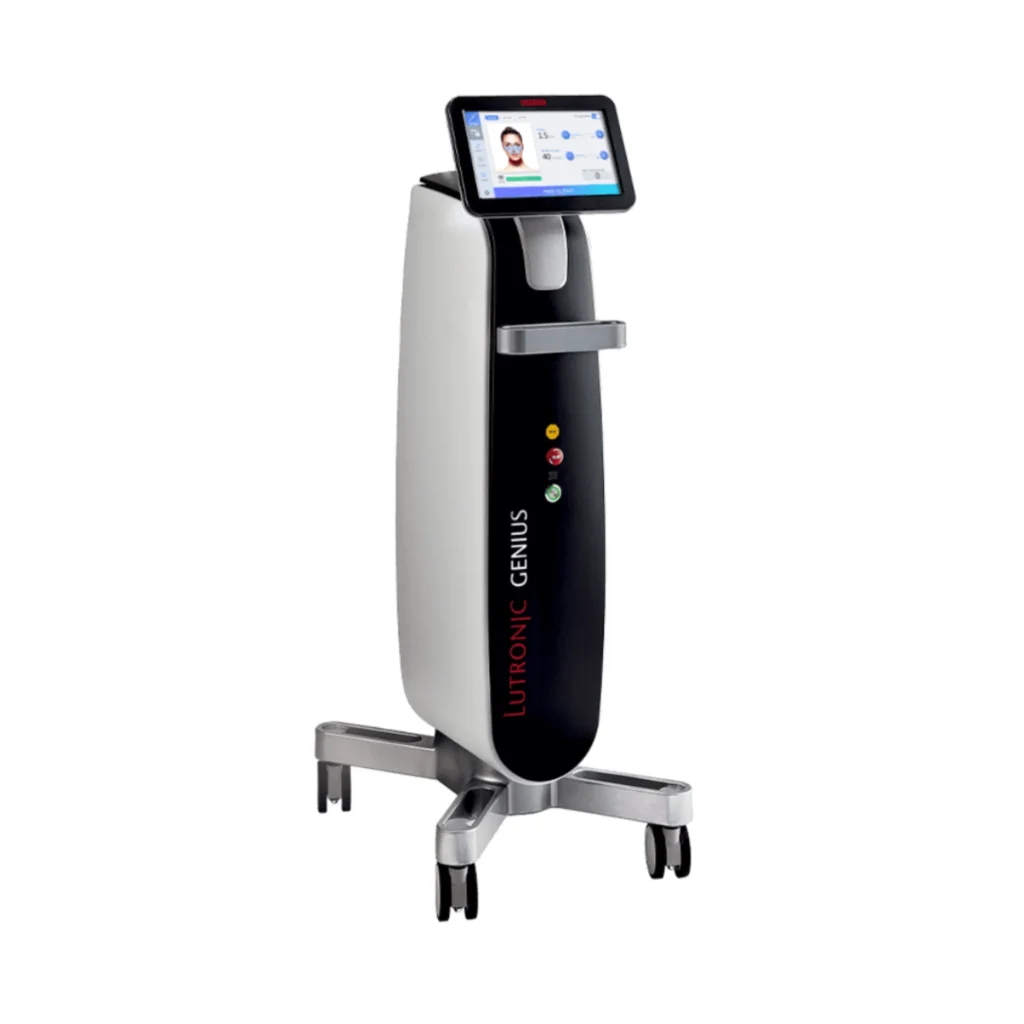 Genius&reg; RF Microneedling Park City