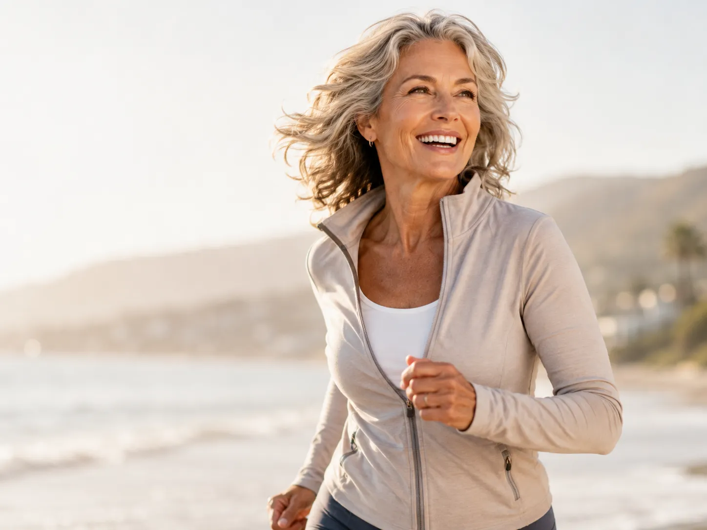 Hormone therapy consultation supporting energy and vitality